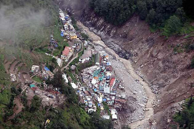 Uttarakhand floods: Over 11,000 may be missing, says UN