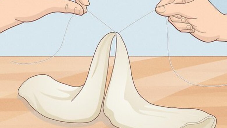 How to Make a Waldorf Doll