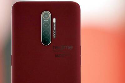 realme X2 Pro Master Edition - Inspired by Architecture, Built for Performance