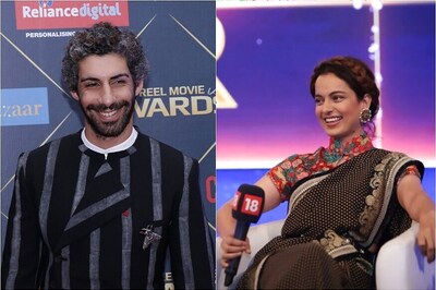 Kangana Laughing At Jim Sarbh's 'Rape Joke' Leaves Twitter Furious; Neerja Star Issues Statement
