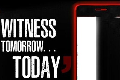 Lenovo Z2 Plus Smartphone to Launch on September 22