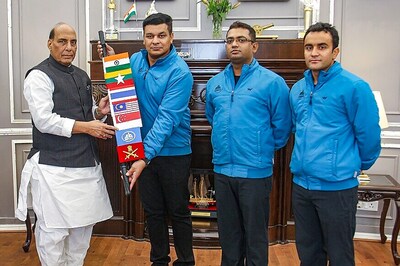 India Must Build Defence Systems Interoperable With Security Partners: US Envoy