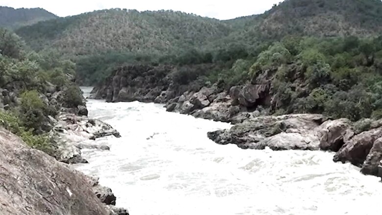 Cauvery Polluted by Dangerous Pharma Effluent, Chemical Compounds: IIT-M Study