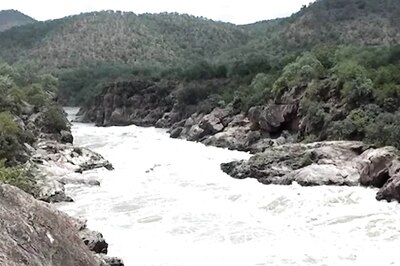 Cauvery Polluted by Dangerous Pharma Effluent, Chemical Compounds: IIT-M Study