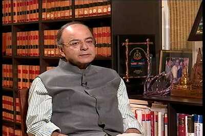 No Further Slippage in GST Roll Out, Says Arun Jaitley