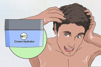 How to Get Rid of Bushy, Wavy Hair