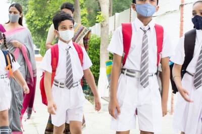 Heatwave: Revise School Timings or Advance Summer Holidays, Demand Parents in Delhi