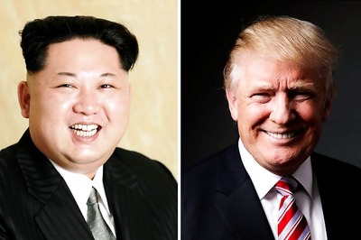 North Korea Summit All Ready to Go; Will be More Than a Photo-op: Donald Trump