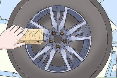 How to Remove a Stuck Wheel & Prevent It From Happening Again