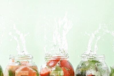 Tips To Keep Yourself Healthy After Excessive Sugar Consumption This Festive Season