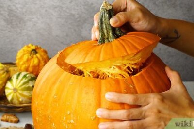 How to Roast Pumpkin Seeds