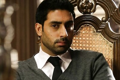 'Dhoom 3' is my film and I am the hero: Abhishek Bachchan