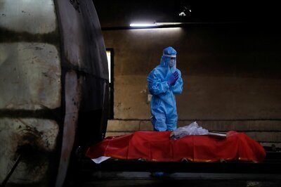 How Bad is Covid-19 Situation in India? A Grim Snapshot of The Deadlier, More Virulent Second Surge