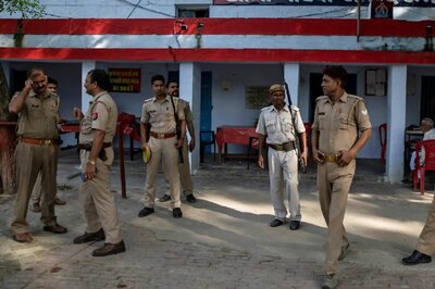 Assam Deputy Speaker Quizzed, 5 Cops Suspended after Firing Incident During Phase 2 Voting