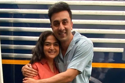 Ranbir Kapoor 'Has Zero Attitude, Runs Away From Negativity' Says Ramayana Co-Star Indira Krishna