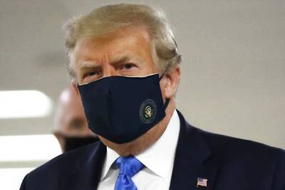 China 'Chose' Not to Stop Coronavirus from Spreading Across the World: Trump