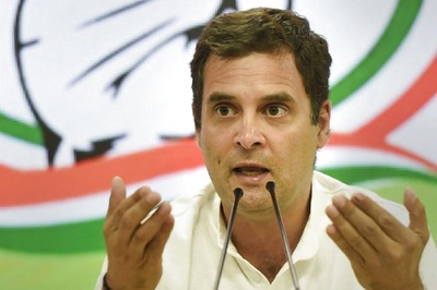 'Part of India's Territory Given to China': Rahul Gandhi's Explosive Attack on Govt Over Border Row
