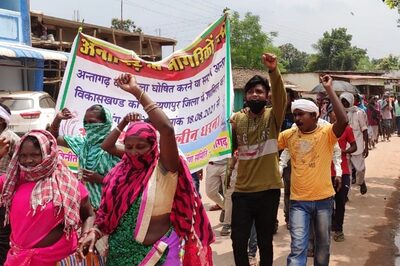 After Chhattisgarh CM Declared 4 New Districts, Demand for 3 More Gains Momentum in Bastar