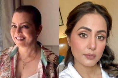 Cancer Survivor Mahima Chaudhry Reacts To Hina Khan's Breast Cancer: 'Will Be There Holding Your Hand'