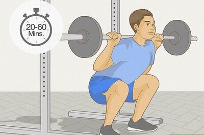 How Long Should You Exercise For Each Day?