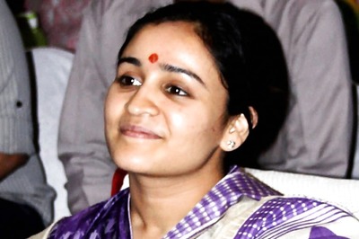Aparna Yadav’s NGO Received 86% of Cow Welfare Funds during SP regime, reveals RTI