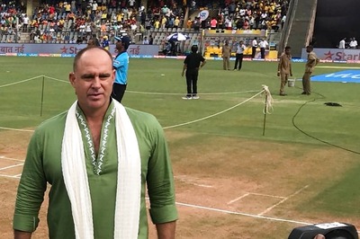 'An Individual of Absolute Quality: Matthew Hayden Names Pakistan Player Who is Like Ravindra Jadeja