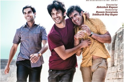 Abhishek Kapoor Remembers Sushant Singh Rajput on Kai Po Che's 8th Anniversary