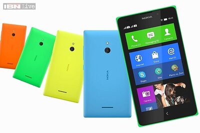 Nokia partners with Airtel to offer free download of Android apps on Nokia XL