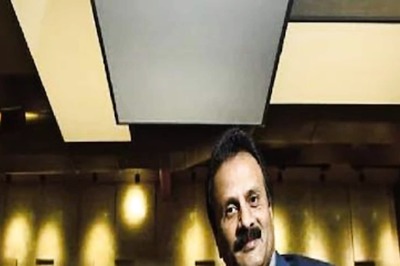 Coming Soon, A Biopic On Cafe Coffee Day Founder VG Siddhartha