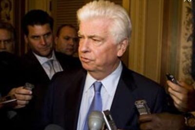 Auto industry bailout bill fails in US Senate