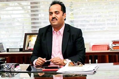 45 Sena MLAs Want Maharashtra Govt Formation with Devendra Fadnavis as CM, Says BJP MP Sanjay Kakade