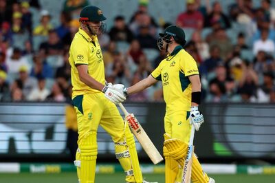 Australia vs West Indies Dream11 Prediction For 2nd ODI: Check Team Captain, Vice-captain And Probable XIs For AUS vs WI