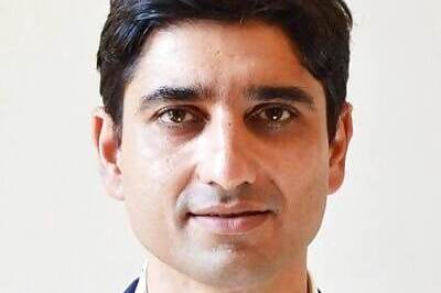 BharatPe-Ashneer Controversy A Case of Employee Going Bonkers, Can Happen In Many Cos: CEO Suhail