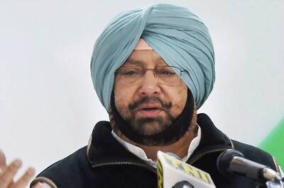 Govt Employees Failing Dope Test to be Given Treatment, Won't be Sacked: Punjab CM