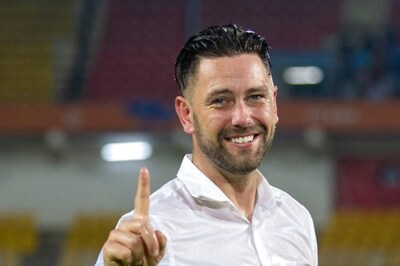 ISL 2022-23: Des Buckingham Calls Mumbai City FC's League Winners’ Shield Triumph 'Huge Achievement'