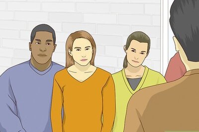 How to Levitate (Magic Trick)