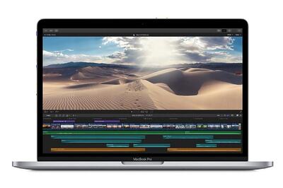Apple MacBook 13 Gets Magic Keyboard, Faster Performance, More Storage & it is Goodbye, Butterfly