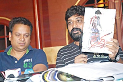 Prem Adda: Producer, director fight over the title