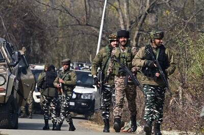 Opinion | Periodic Terror Reminders From Kashmir