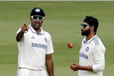 Rachin Ravindra Says 'Battling Accomplished Ashwin and Jadeja Crucial for New Zealand'