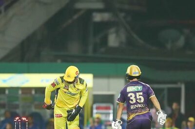 CSK vs KKR Dream11 Prediction For IPL 2023: Check Team Captain, Vice-captain And Probable XIs and Head-To-Head Records For Chennai Super Kings vs Kolkata Knight Riders