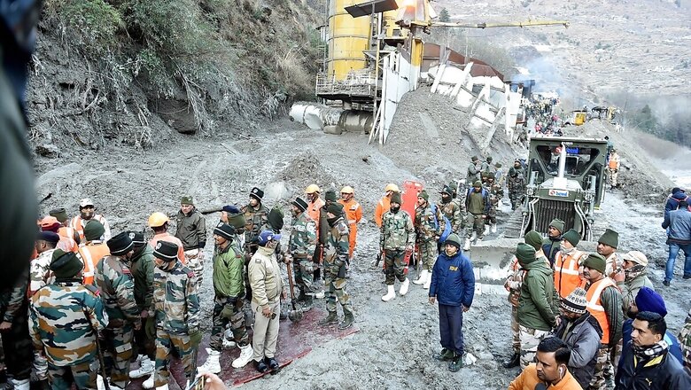 News18 Evening Digest: Uttarakhand Glacier Burst Toll Rises to 31, Bihar Cabinet Expansion and Other Top Stories
