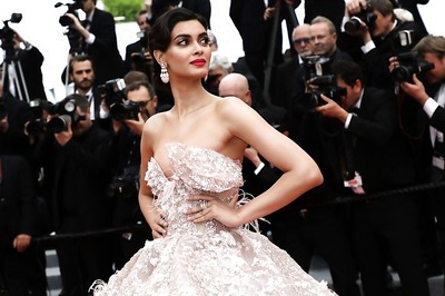 Happy Birthday Diana Penty: 5 Times the Cocktail Actress Rocked Instagram with Her Looks
