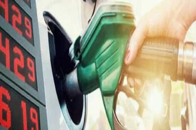 Petrol, Diesel Prices Today Surge to Record High. Check Rates in Mumbai, Delhi, Other Places