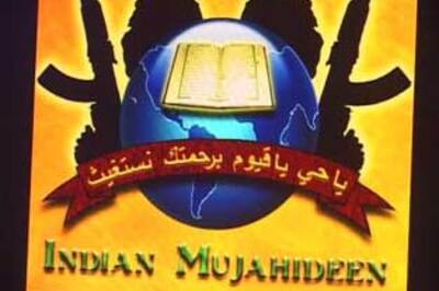 Mumbai police file chargesheet against IM members