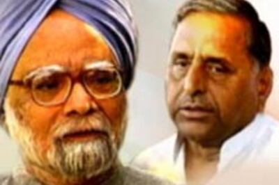 SP wants amendment of the Hyde Act