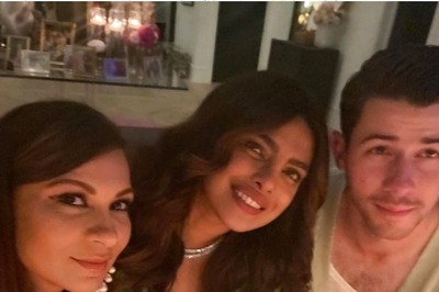 Priyanka Chopra-Nick Jonas Leave Manager Anjula Overwhelmed As They Organise Birthday Bash For Her