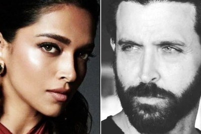 'We Waited For Right Opportunity': Deepika Padukone on Working With Hrithik Roshan