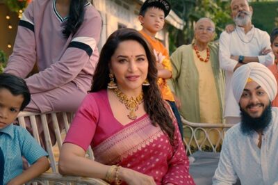 Dance Deewane To Replace Bigg Boss 17 After Grand Finale, Madhuri Dixit Returns As Judge