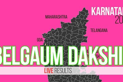 Belgaum Dakshin Election Result 2023 LIVE Updates and Highlights: BJP's Abhay Patil Wins, Defeats Independent Candidate Ramakant